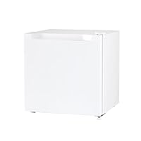 Amazon | アイリスプラザ 冷凍庫 31L ホワイト 幅47cm PF-A31FD